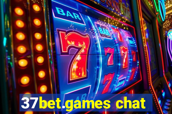 37bet.games chat